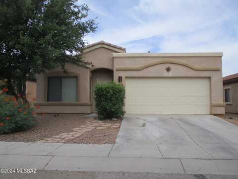 14488 S Cmo Tierra Luna S, Sahuarita, AZ 85629