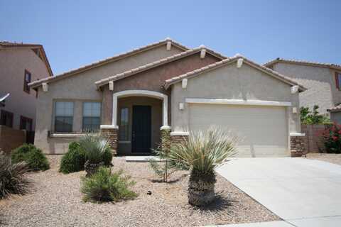 1210 W Rodriguez Road, Tucson, AZ 85755