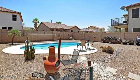 6999 S Sweetbush Avenue, Tucson, AZ 85756