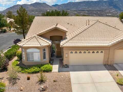 38871 S Carefree Drive, Tucson, AZ 85739