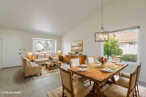 120 E Carolwood Drive, Oro Valley, AZ 85737