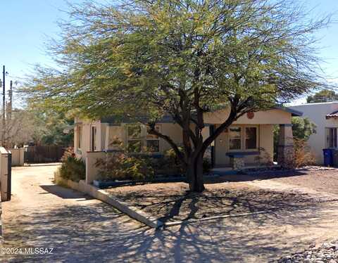 1624 E 7th Street, Tucson, AZ 85719