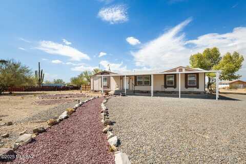 2380 S Calle Hohokam, Tucson, AZ 85735
