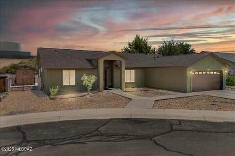 1527 S Pheasant Lane, Thatcher, AZ 85552