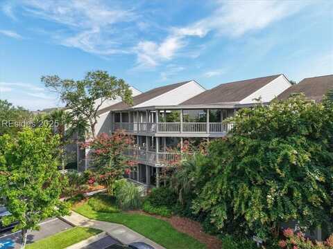 73 Skull Creek Drive, Hilton Head Island, SC 29926