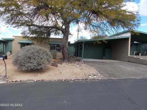149 E Mountain Morning Drive, Tucson, AZ 85704