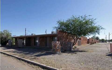 419 E Delano Street, Tucson, AZ 85705