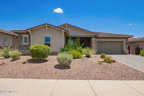 14156 Hidden Arroyo Pass, Marana, AZ 85658