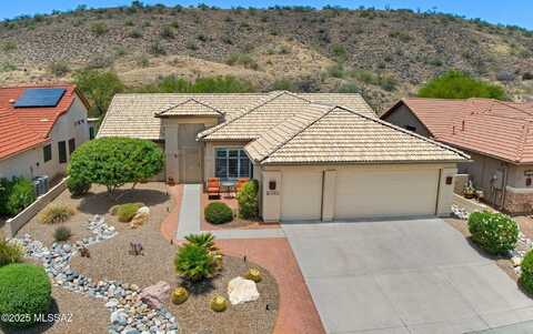 38482 S Sand Crest Drive, Saddlebrooke, AZ 85739