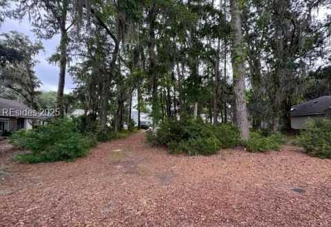 58 S Boone Road, Saint Helena Island, SC 29920