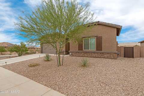 1655 W Aristides Street, Tucson, AZ 85704