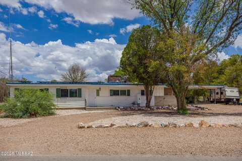 111 N Miller Lane, Saint David, AZ 85630