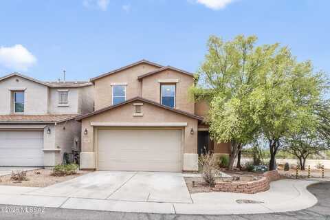 3307 W Calle De Manzanillo, Tucson, AZ 85742