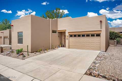 3780 S Calle Rambles, Green Valley, AZ 85614