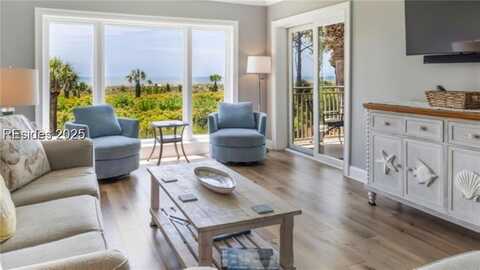 21 S Forest Beach Drive, Hilton Head Island, SC 29928