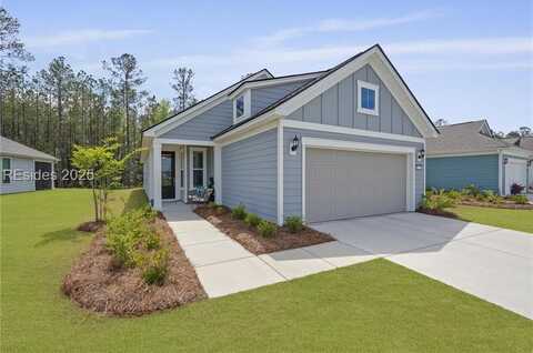 1197 Sunfish Way, Bluffton, SC 29909