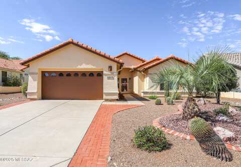 65775 E Desert Moon Drive, Tucson, AZ 85739