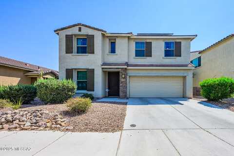 6733 E Via Boca Grande, Tucson, AZ 85756