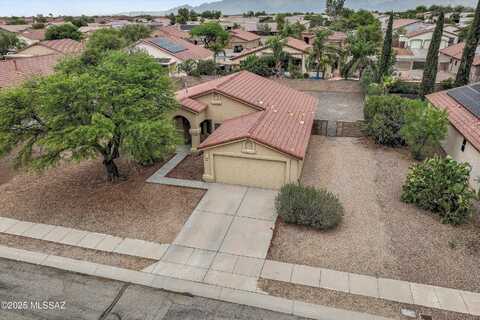8637 E Dunbar Way, Tucson, AZ 85747