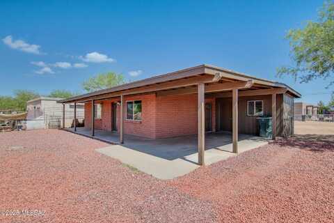 718 W Nebraska Street, Tucson, AZ 85706