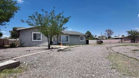 1926 E 8th Street, Douglas, AZ 85607