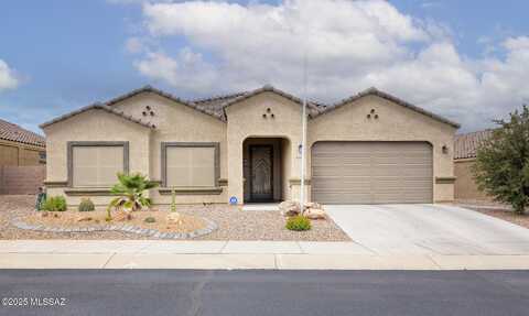 1096 W Whispering Lea Lane, Sahuarita, AZ 85629