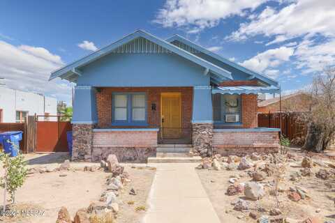 33 E Adams Street, Tucson, AZ 85705