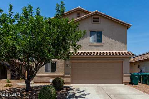 742 W Calle Ormino, Sahuarita, AZ 85629