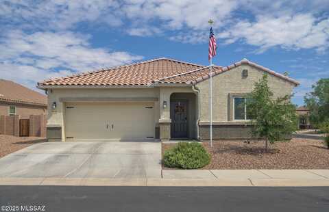 9100 W Silver Cholla Drive, Marana, AZ 85653