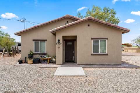 4405 W Elvado Road, Tucson, AZ 85746