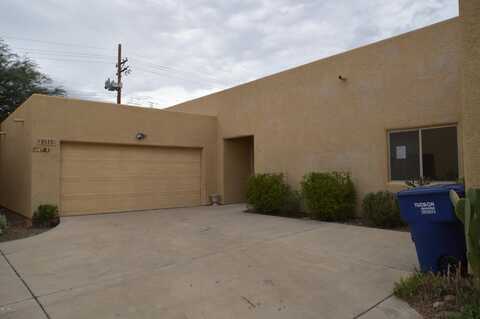 8535 E Seabury Court, Tucson, AZ 85710