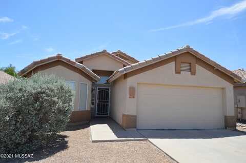 9013 N Arrington Drive, Tucson, AZ 85742