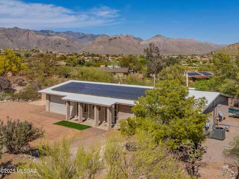 4480 N Kolb Road, Tucson, AZ 85750