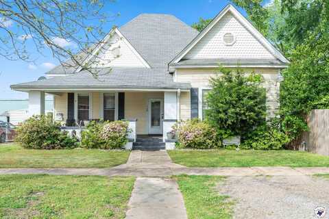 709 Veterans Memorial Dr, Texarkana, TX 75501
