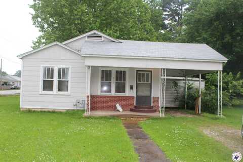 510 EDGEWOOD ST., Hope, AR 71801