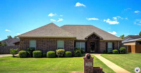 3705 Connie Ln, Texarkana, TX 75503