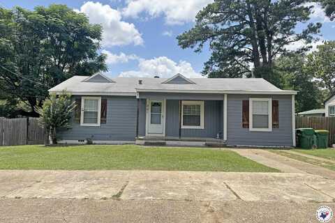 301 Fielden, Texarkana, TX 75501