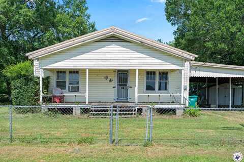 406/408 S Merrill, New Boston, TX 75570