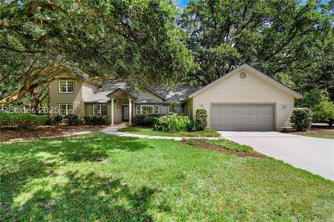 17 Dahlgren Lane, Hilton Head Island, SC 29928
