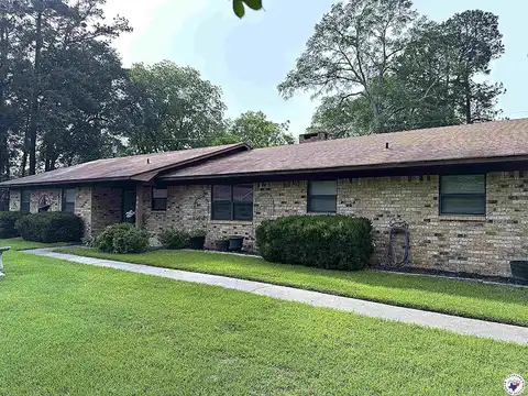 906 Misty Lane, Atlanta, TX 75551