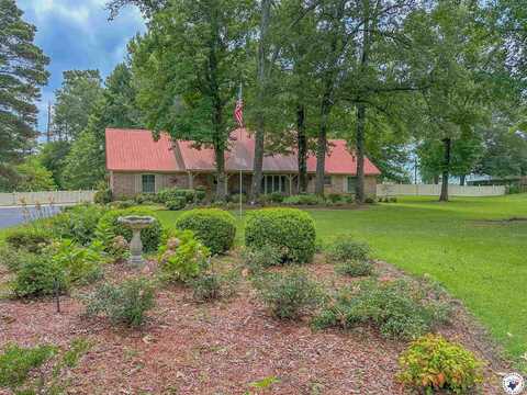 957 Hwy 259 S, DeKalb, TX 75559