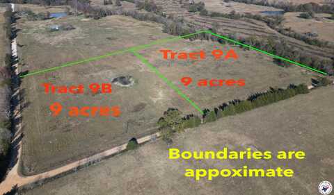0 CR 3310, Avery, TX 75554