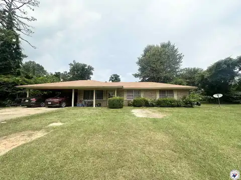 709 Mimosa Lane, Atlanta, TX 75551