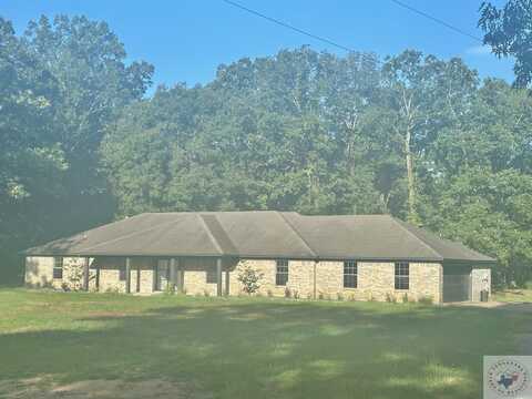6815 Buchanan Loop Rd, Texarkana, TX 75501