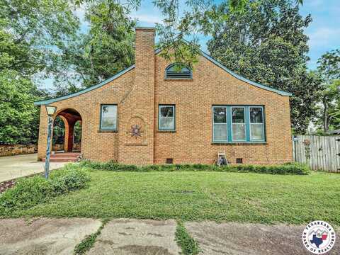 609 Nacogdoches St, Out of Area-Texas, TX 75766