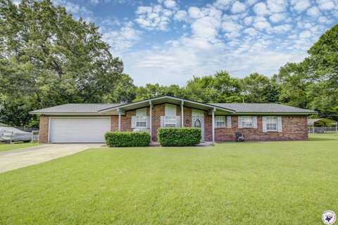 6 Southridge, Texarkana, TX 75501