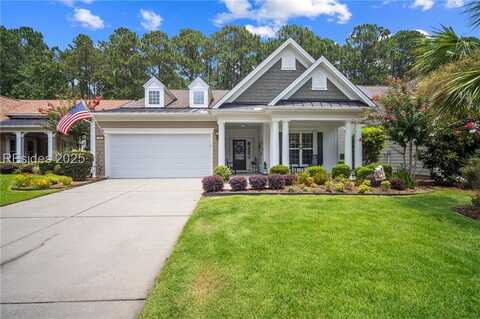 966 Serenity Point Drive, Okatie, SC 29909