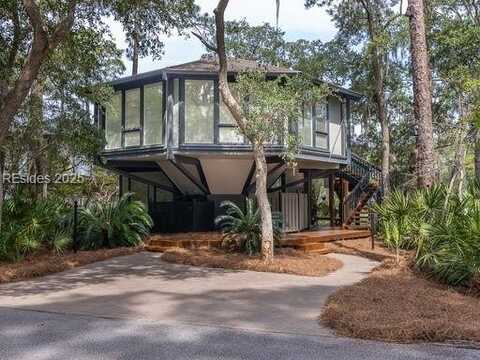 2065 Deer Island Road, Hilton Head Island, SC 29928