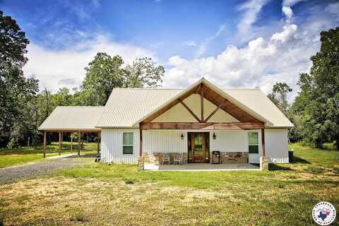 1208 TRI STATE RD, Texarkana, TX 75501