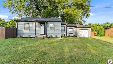 405 Red River Road S, Maud, TX 75573